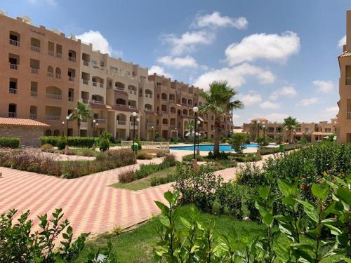 Agora Sidi Abdelrahman 5