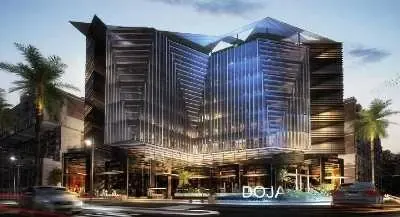 Aurora New Capital