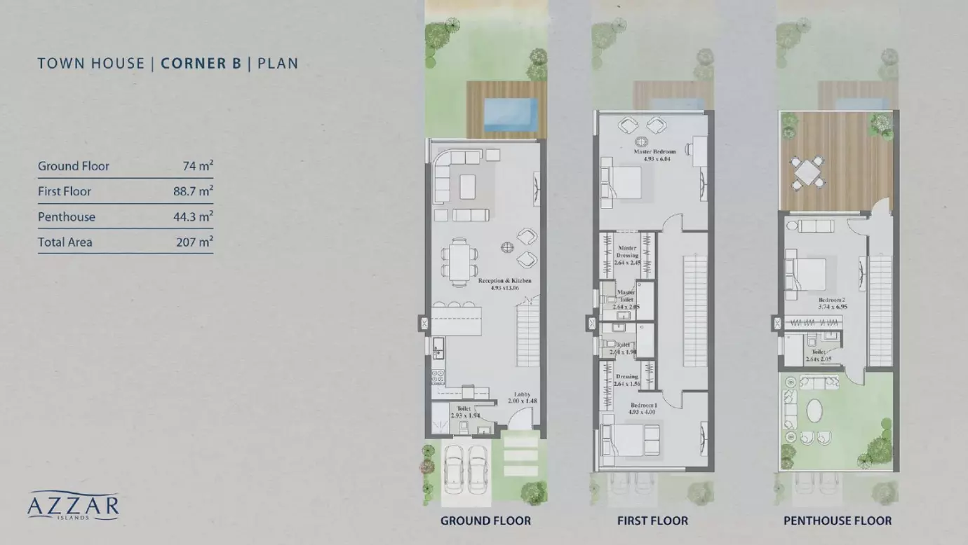 Townhouse
