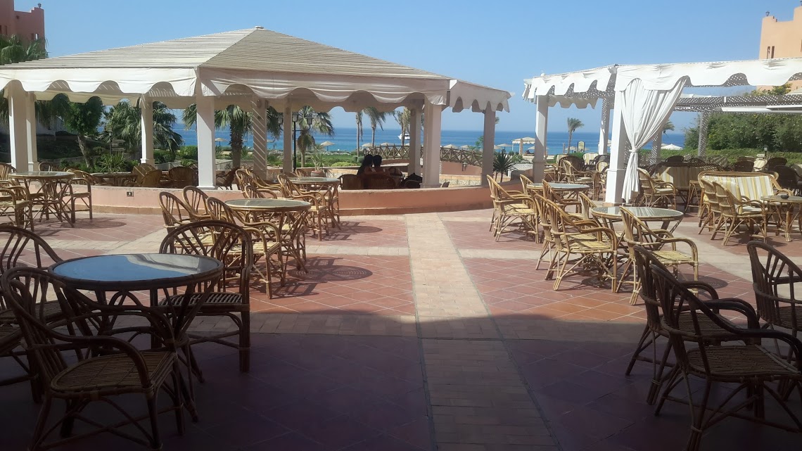 Dome Marina Resort 3