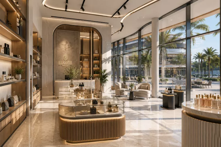 Mall Watar New Capital 2