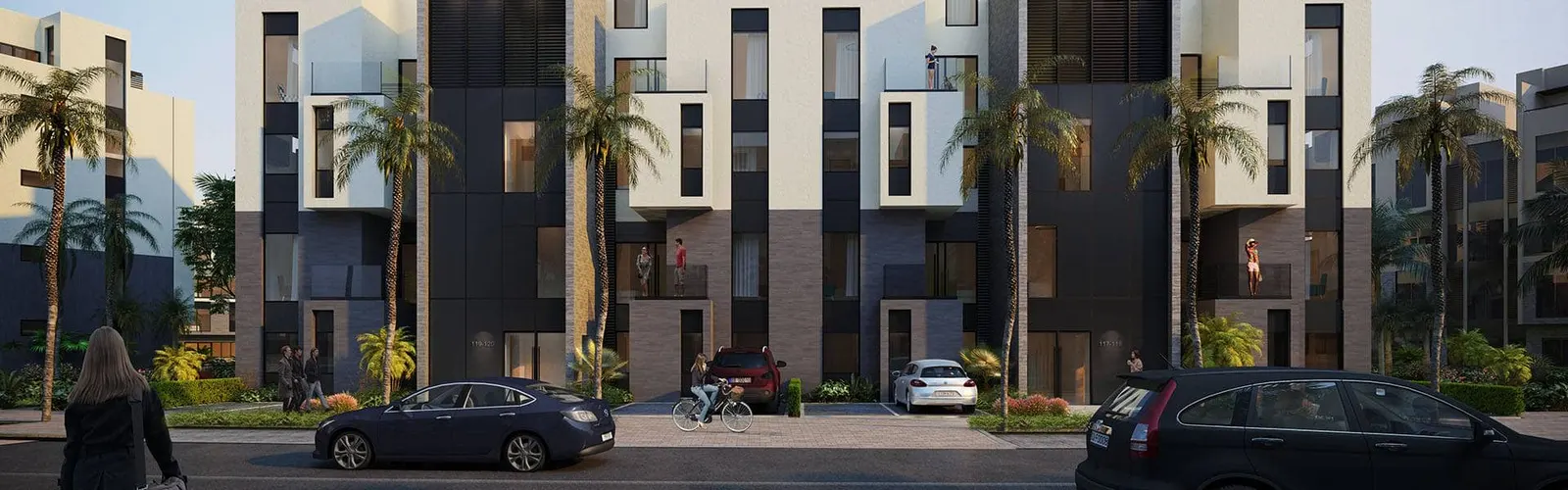 AlBurouj - Phase 1