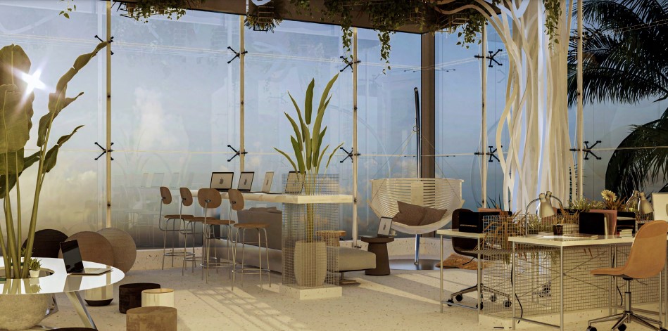 The Muse New Cairo 4