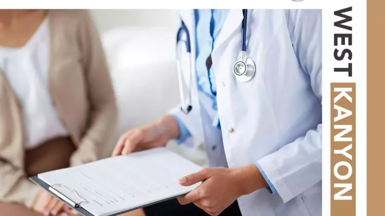 مول ويست كانيون العاصمة الإدارية 5