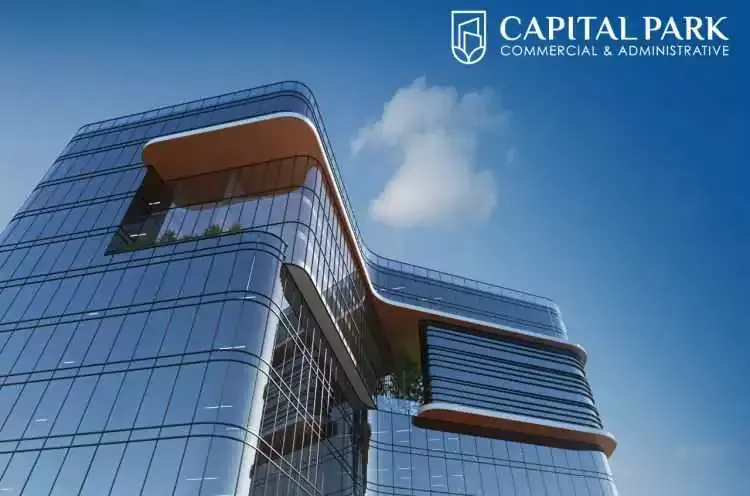 Capital Park New Capital 3