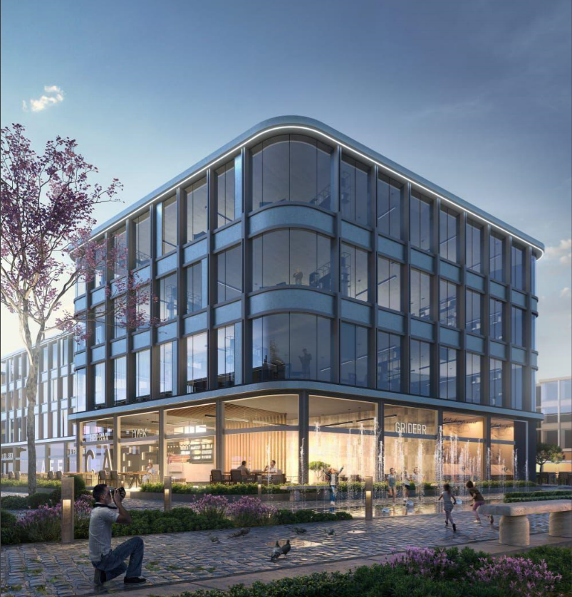 T.Hub 3