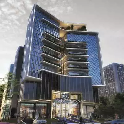 سكاي بيزنس بارك العاصمة الإدارية