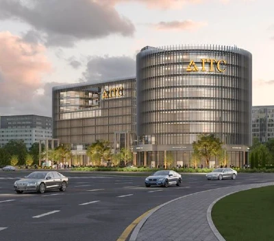 ITC New Capital
