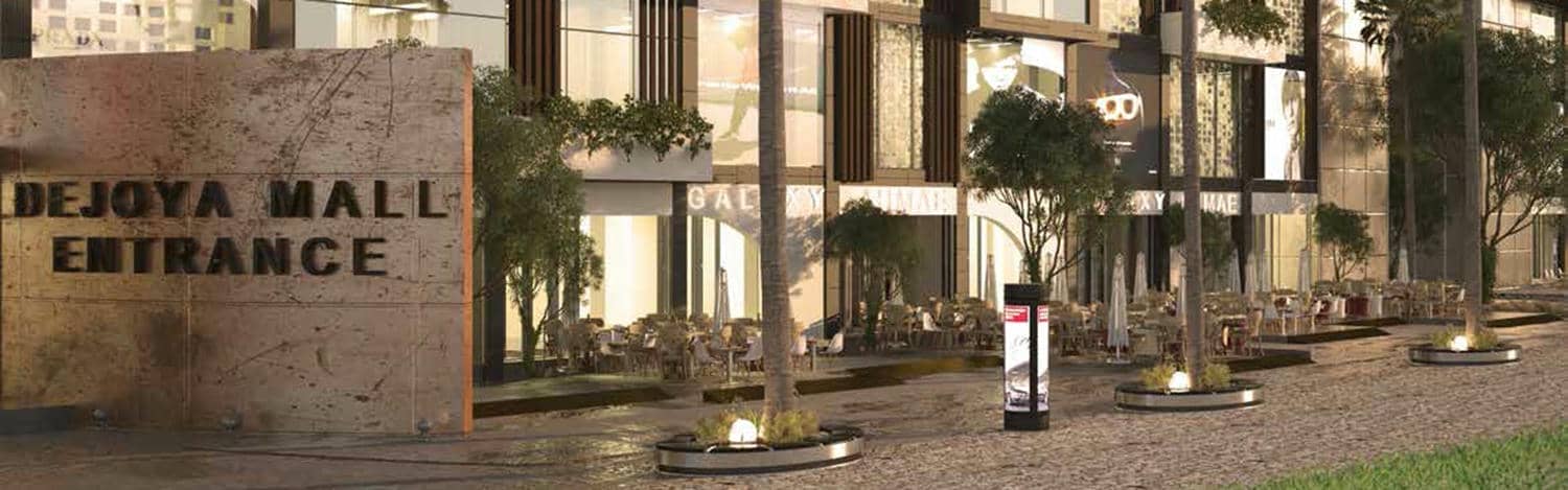 De Joya New Capital 2 - Phase 1 4