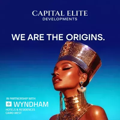 Wyndham Hotel and Residences October