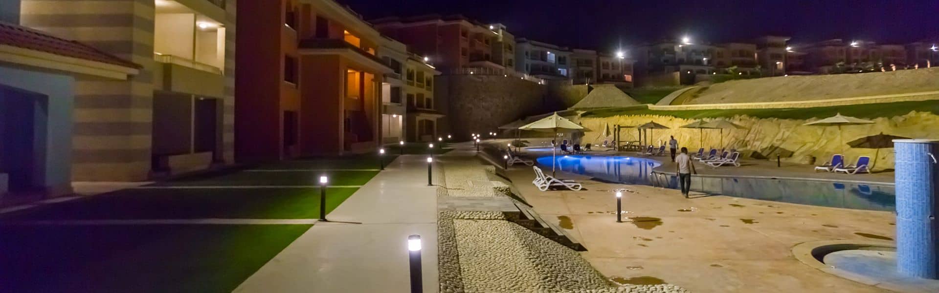 Sia Ain Sokhna - Sia Island 2