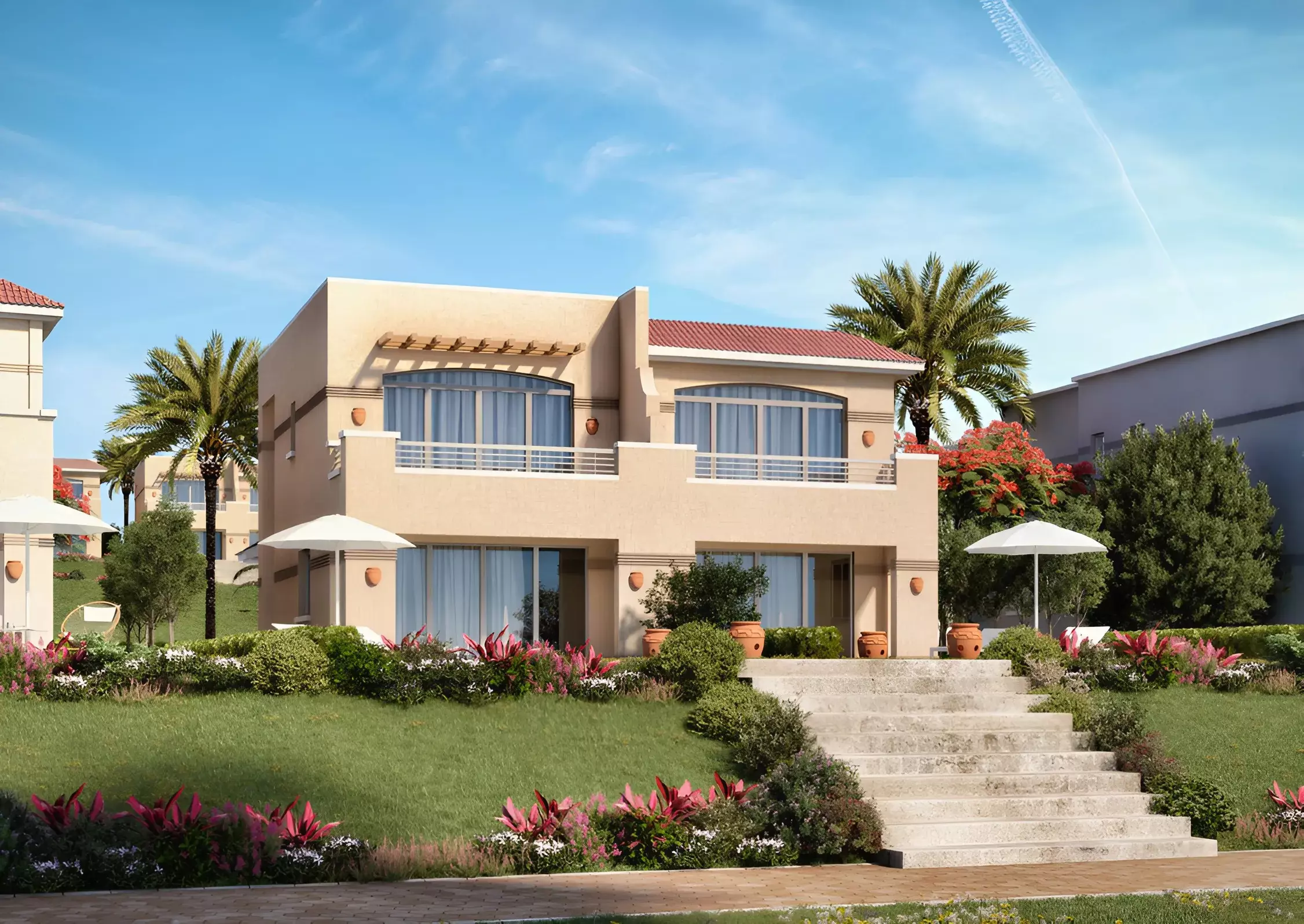 Telal Soul North Coast Village 2