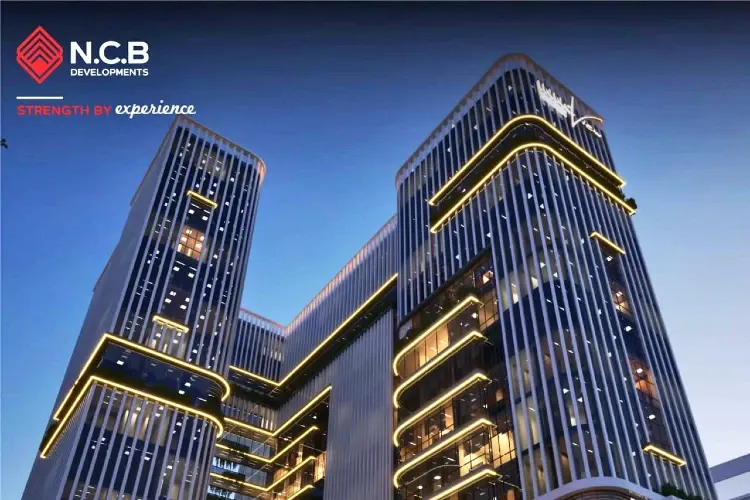 Mall Inno View New Capital 3