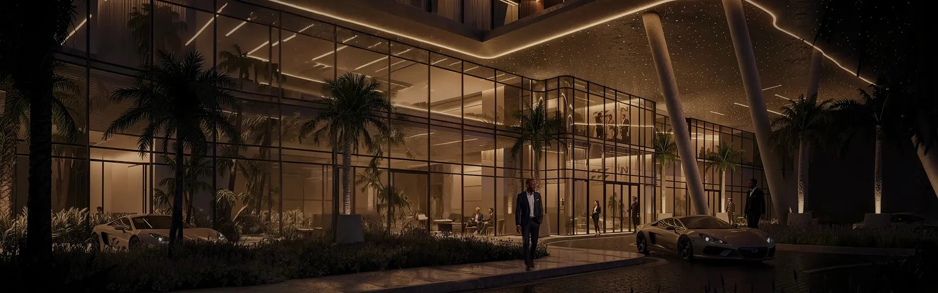 Swissôtel West Cairo 2