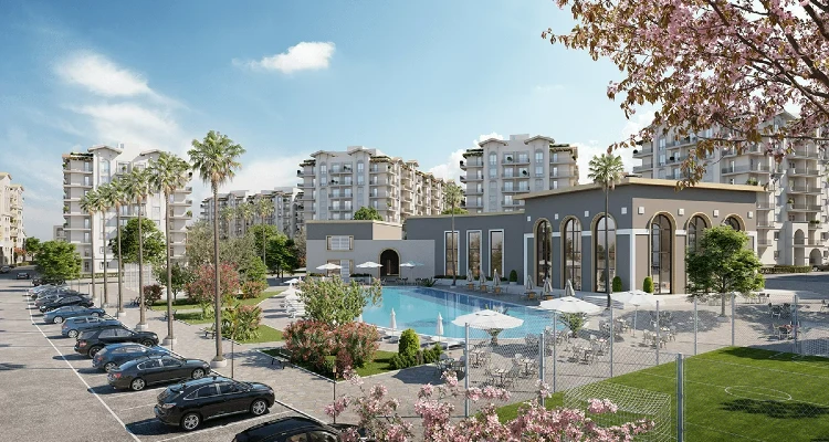 Compound Catalan New Capital 4