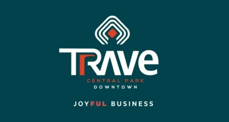 Mall Trave New Capital 5