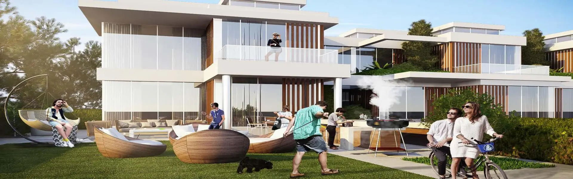 Matangi Marsa Allam - Phase 1 2