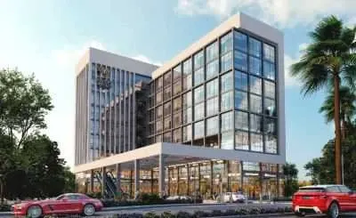 The Loft Downtown New Capital