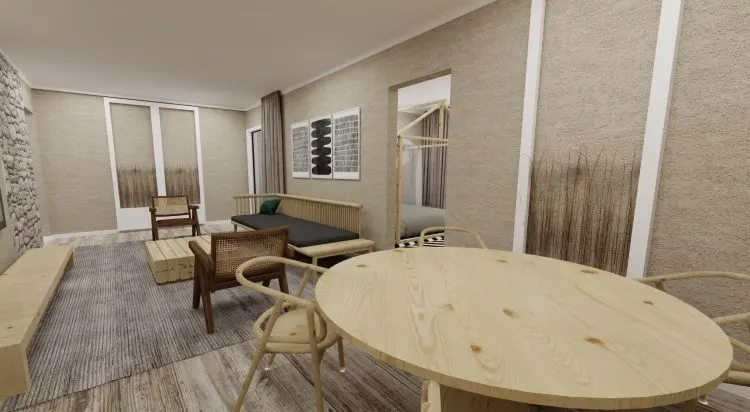 Compound Orla Residence New Cairo 1