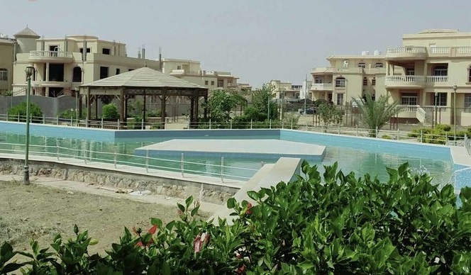 La Rose New Cairo 3