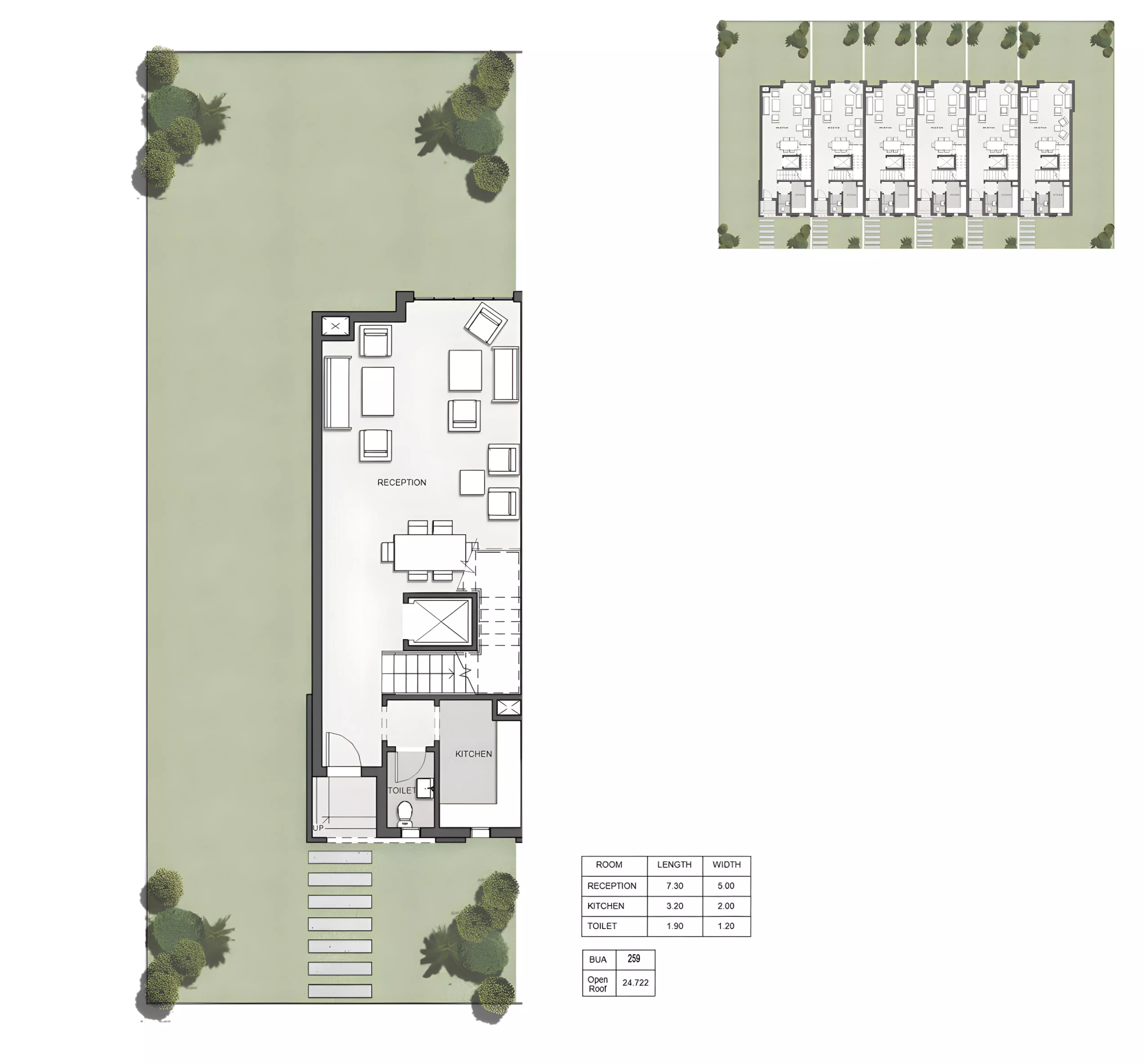 Townhouse
