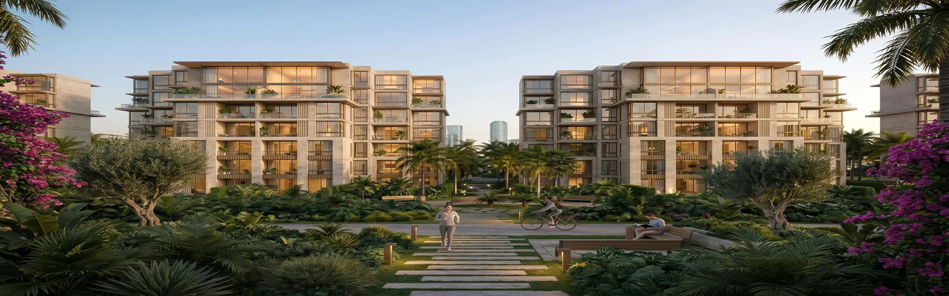 VIE Collective - DIO Residence 5