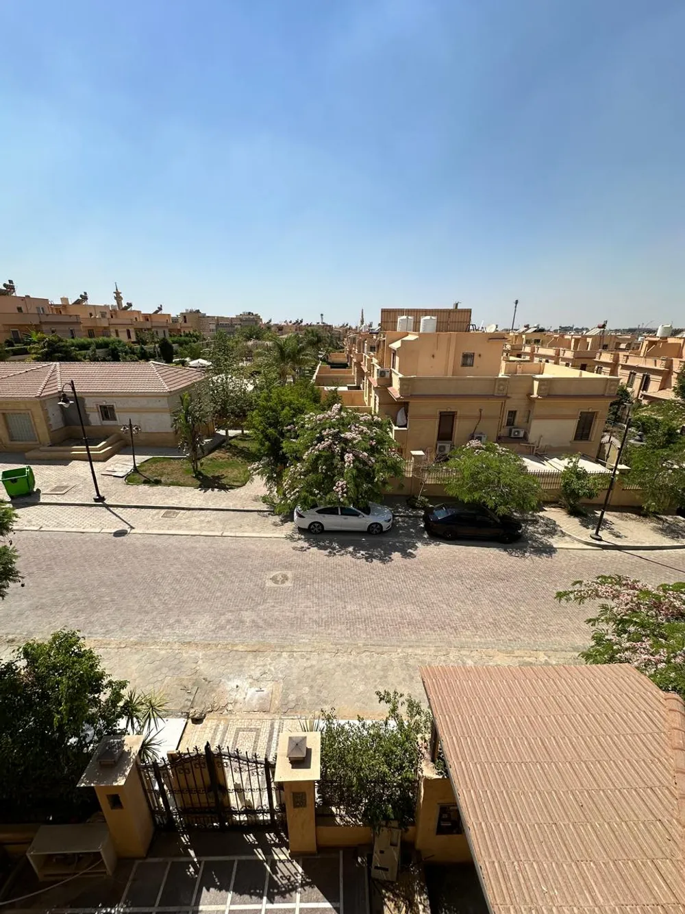 طيبة master plan