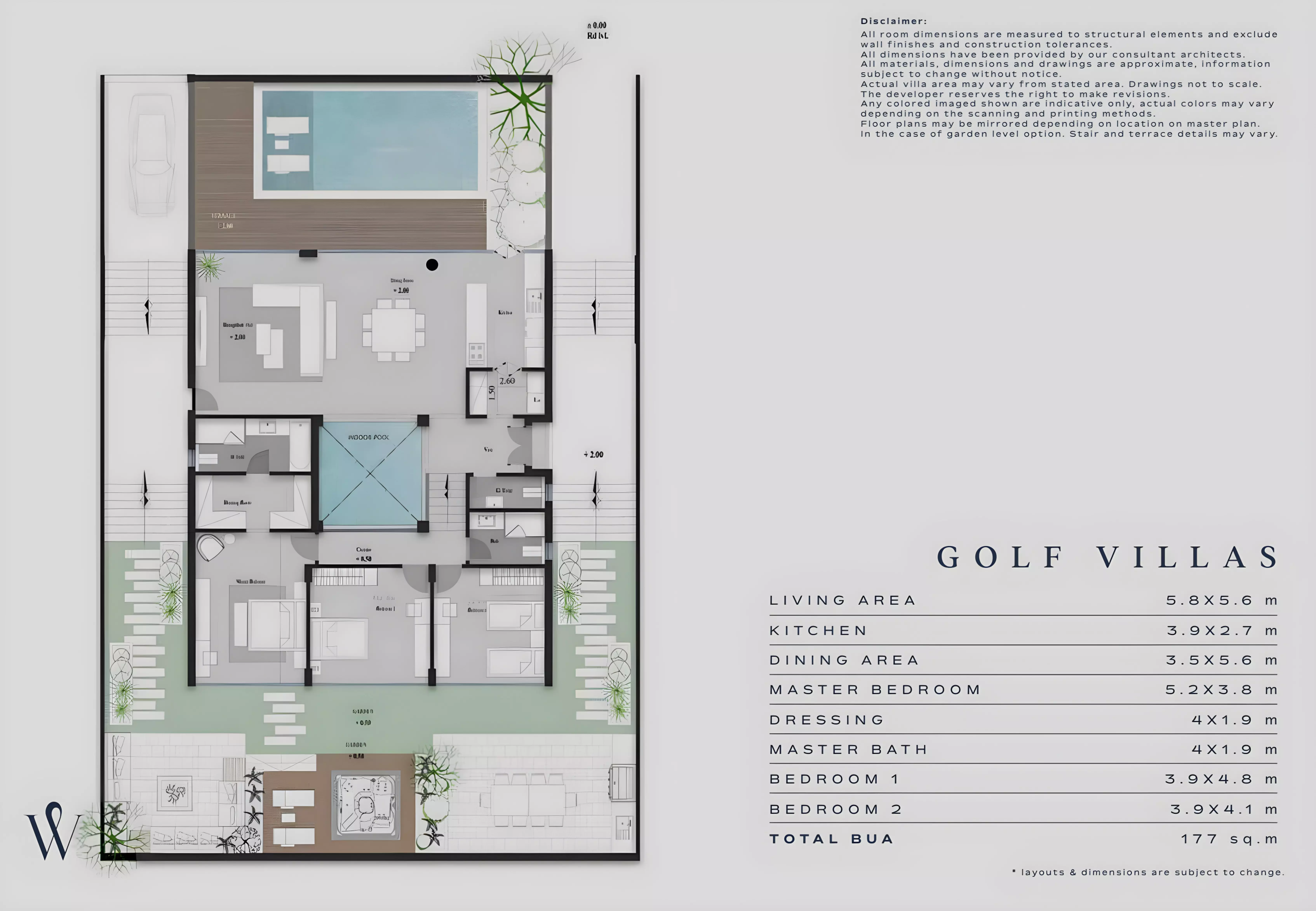 Villa
