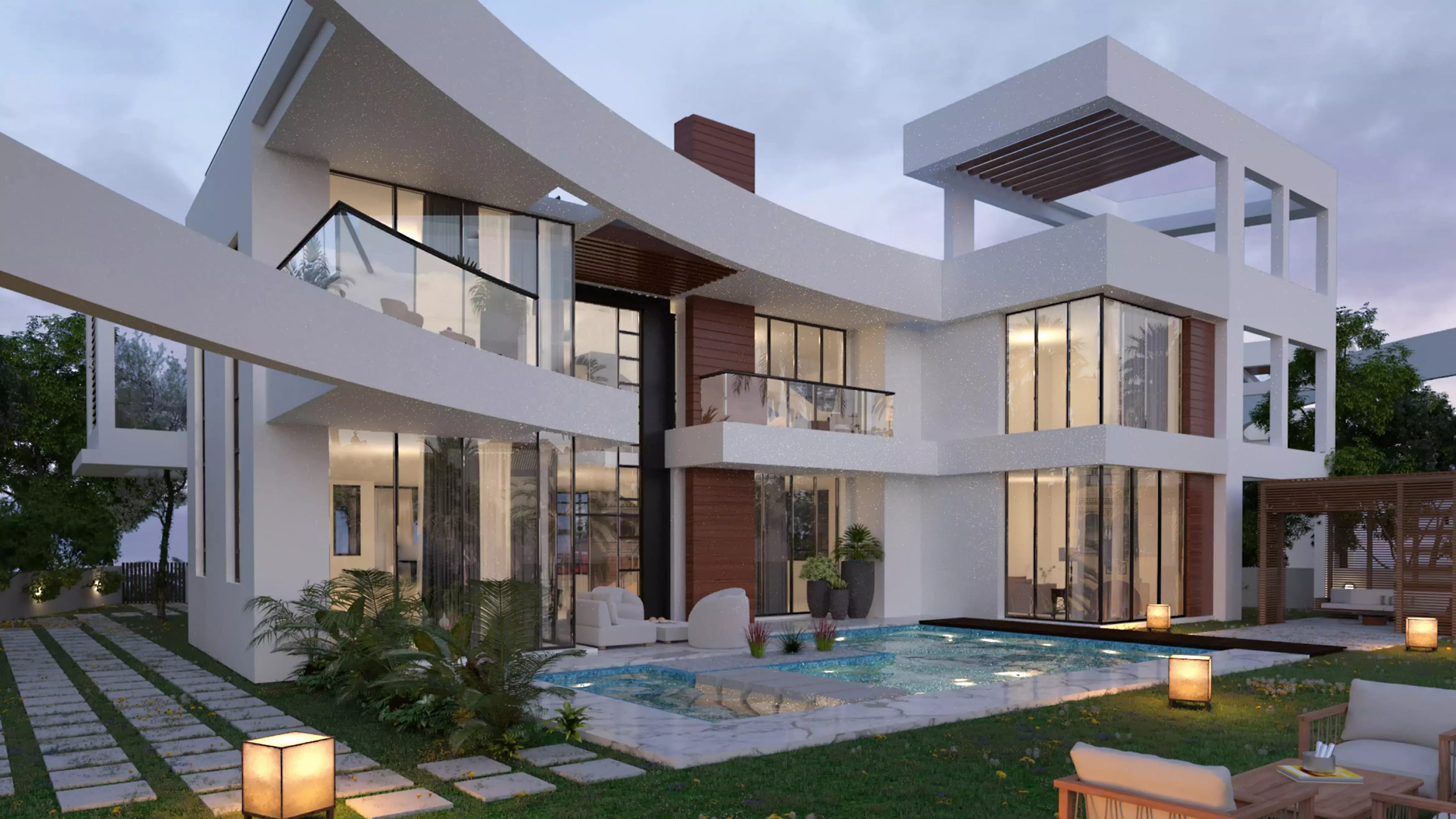 Lake West 5 2