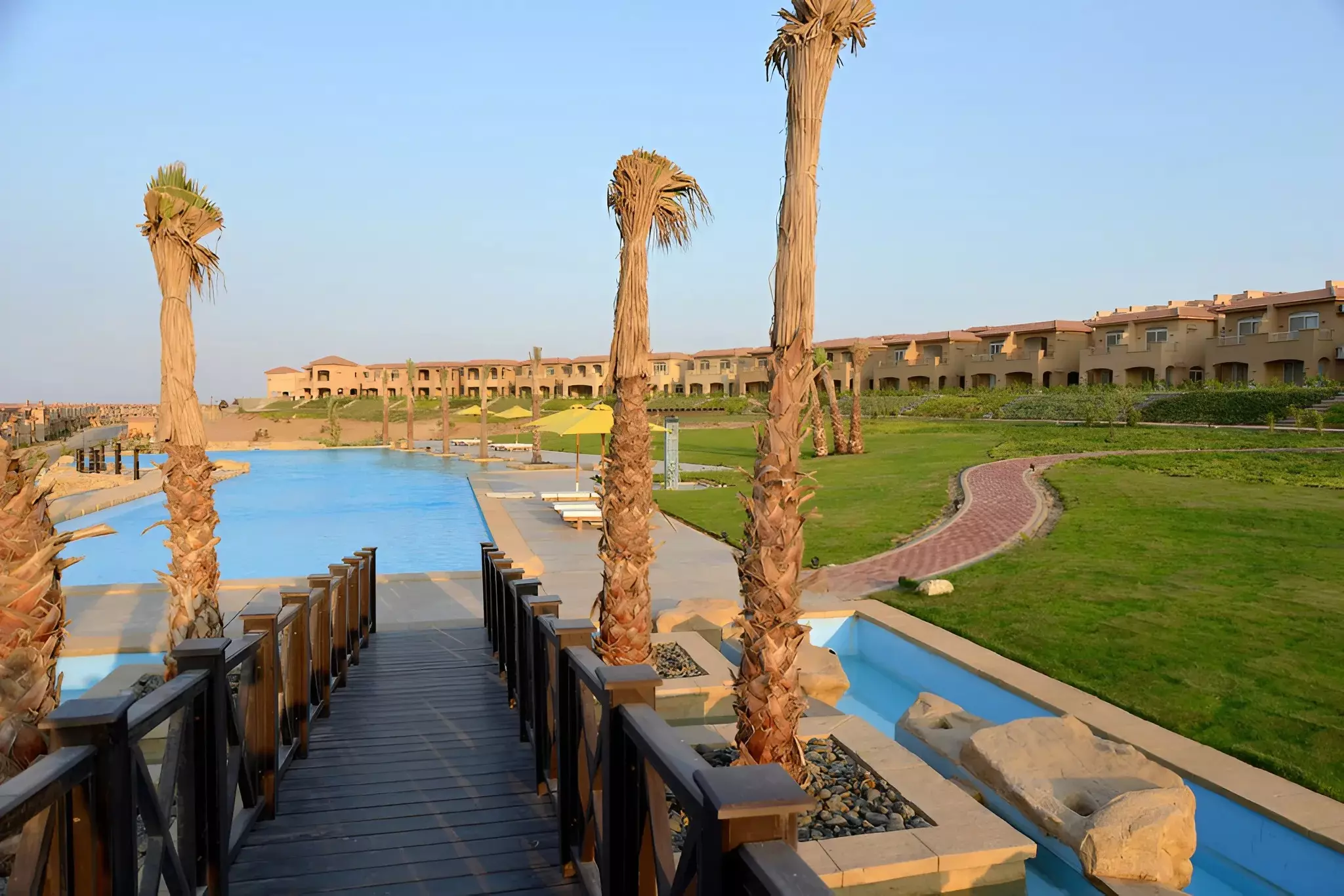 Telal Village Ain Sokhna 2