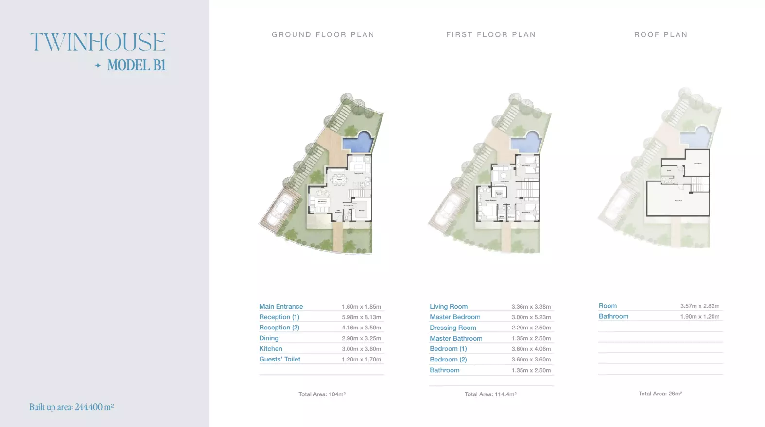 Townhouse