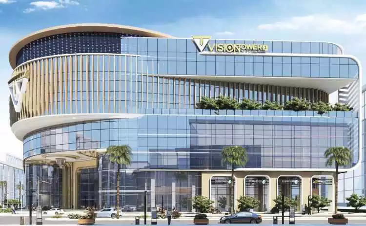 Vision Tower New Capital 4