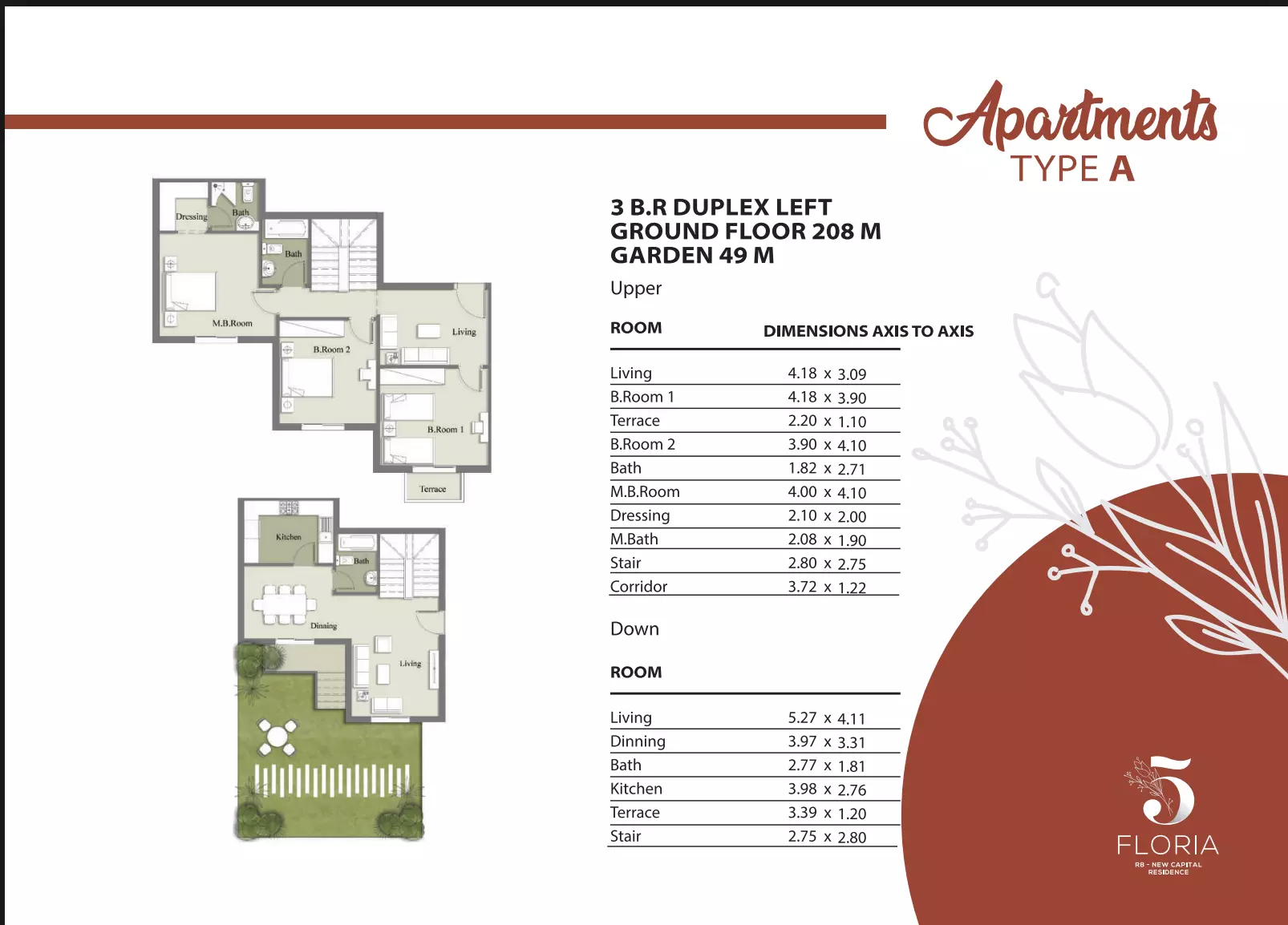 Duplex