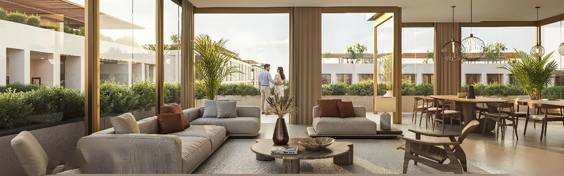 Somou Boulevard - Nexus Residential 4