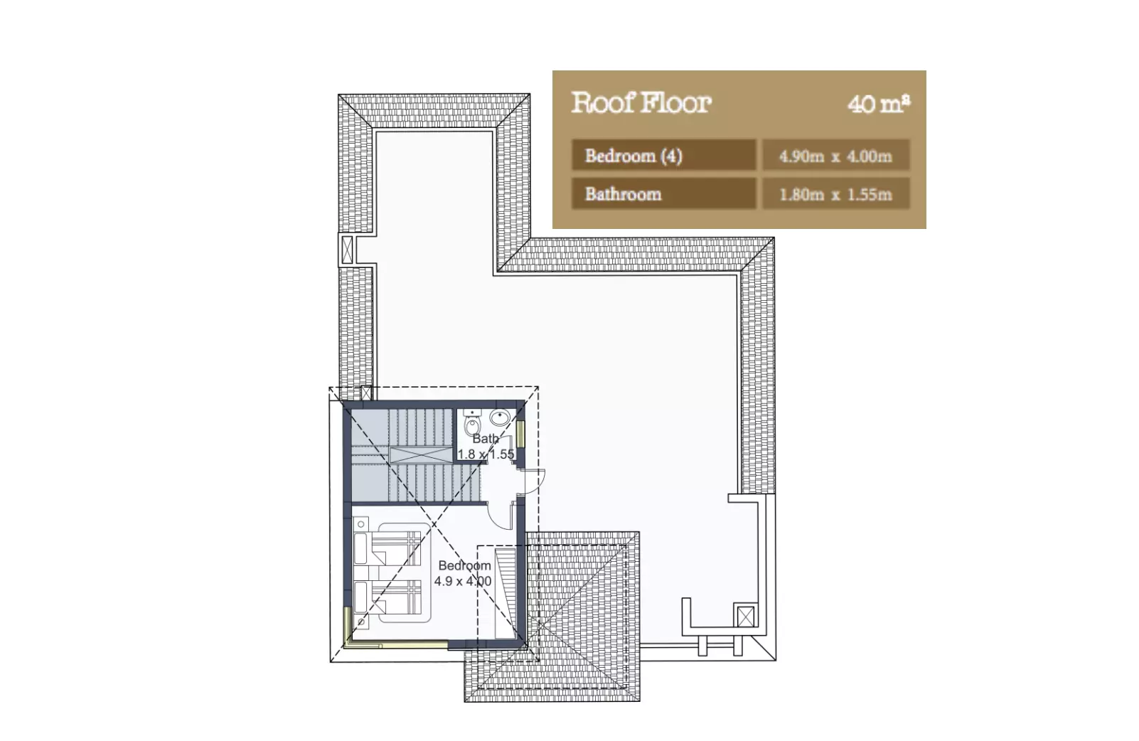 Villa · 5 Bedrooms · 398–400 m² in كمبوند جيرة زايد الجديدة 2026 Compound Jeera New Zayed 2