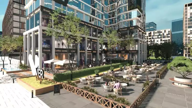 Mall Ver Plaza New Capital 3