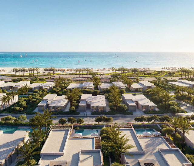Sealine Estates 3