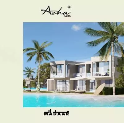Azha North Coast Village