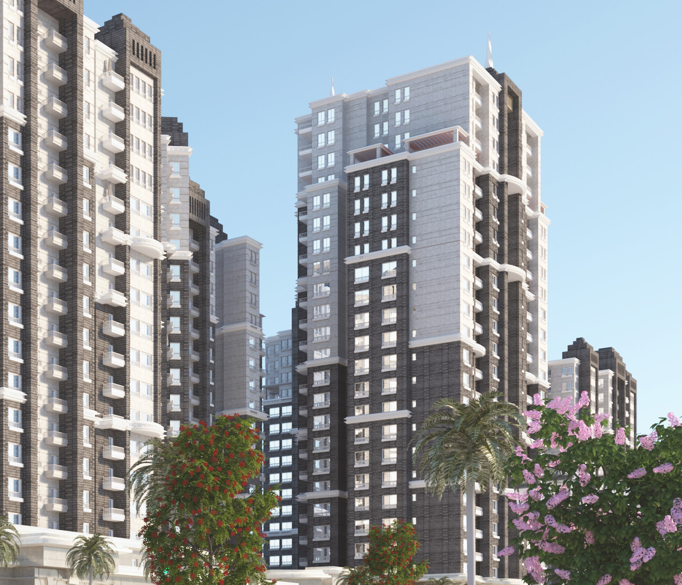 Maspero Nile Heights 4