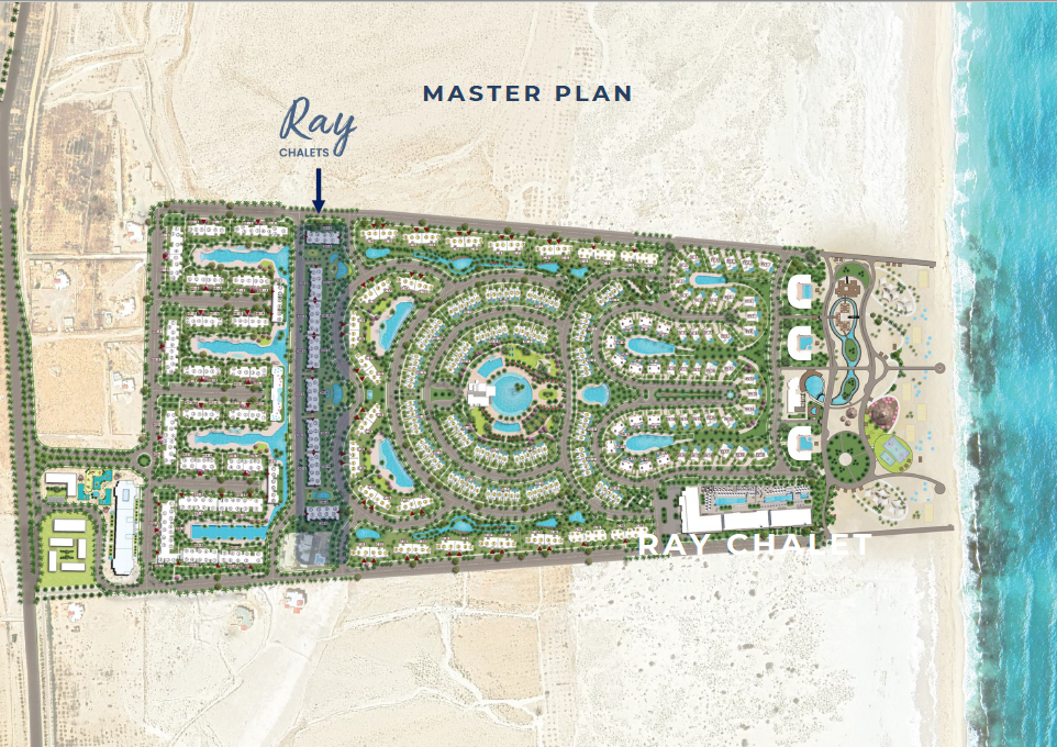 - master plan