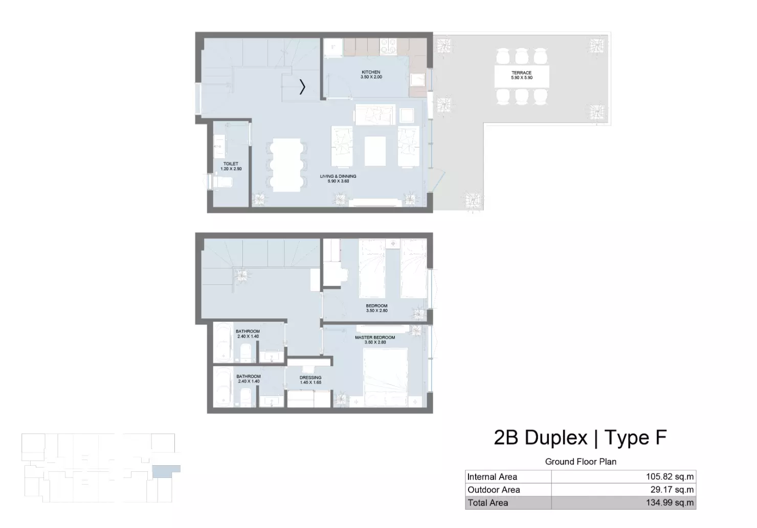 Duplex