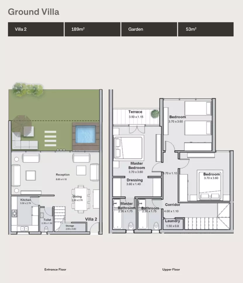 فيلا