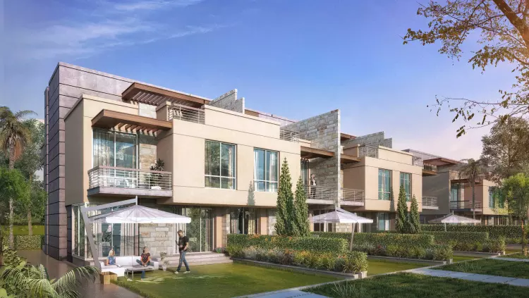 8 Village Marina 8 North Coast 5