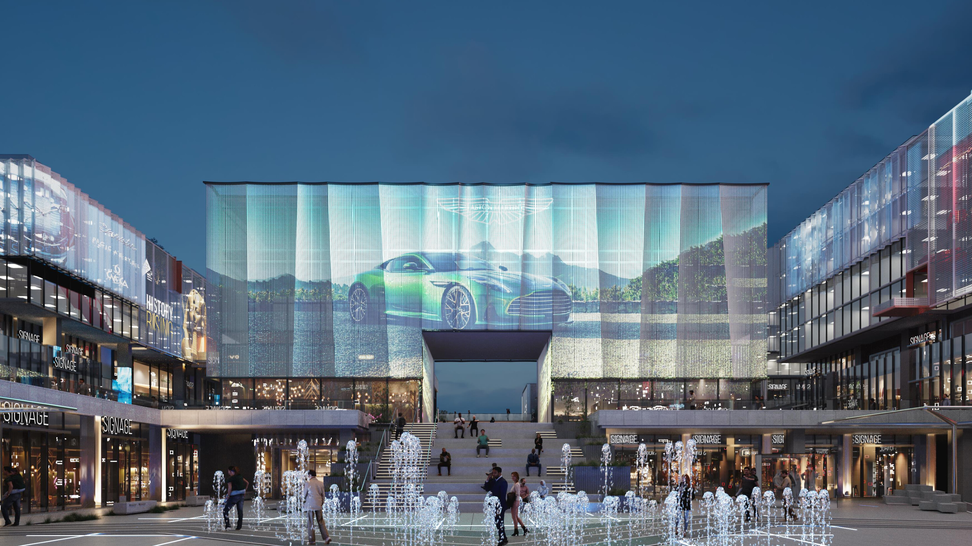 Neo Business Park 3