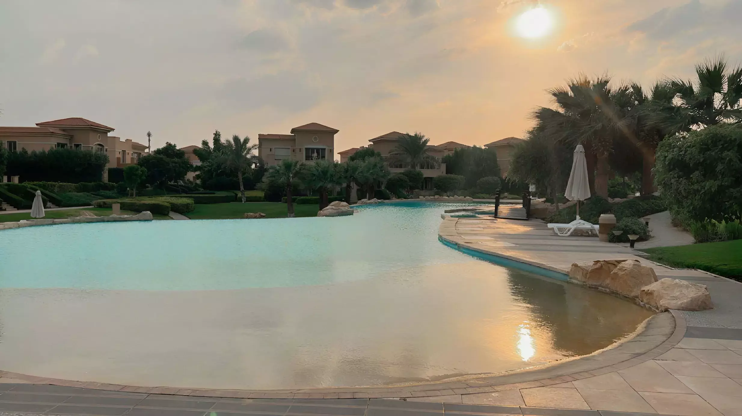 Stone Park New Cairo 4
