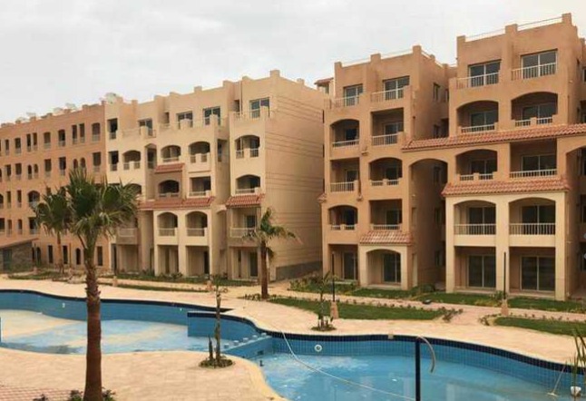 Agora Sidi Abdelrahman 3