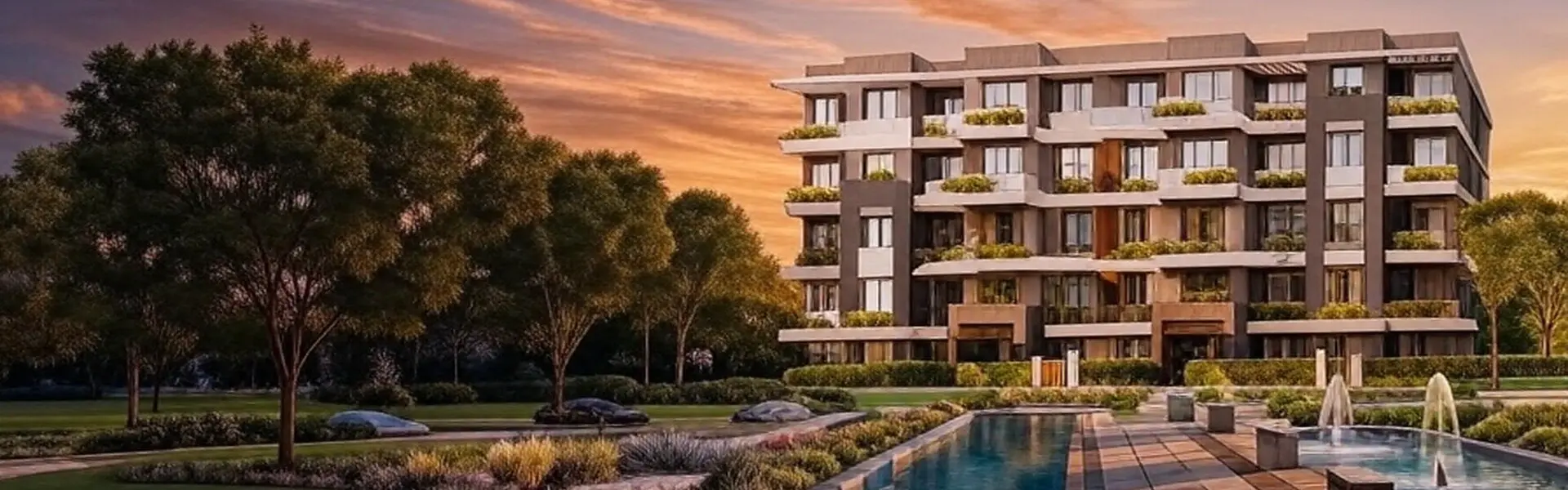 Boutique Village II - Phase 1 2