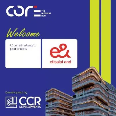 Core The Business New Capital