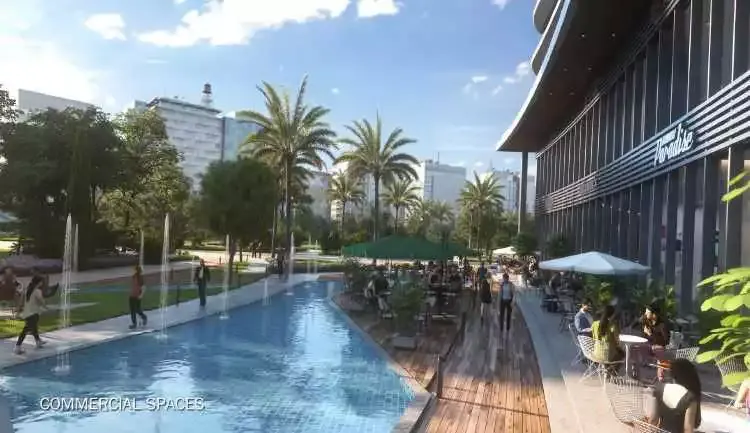 Mall El Centro New Capital 2