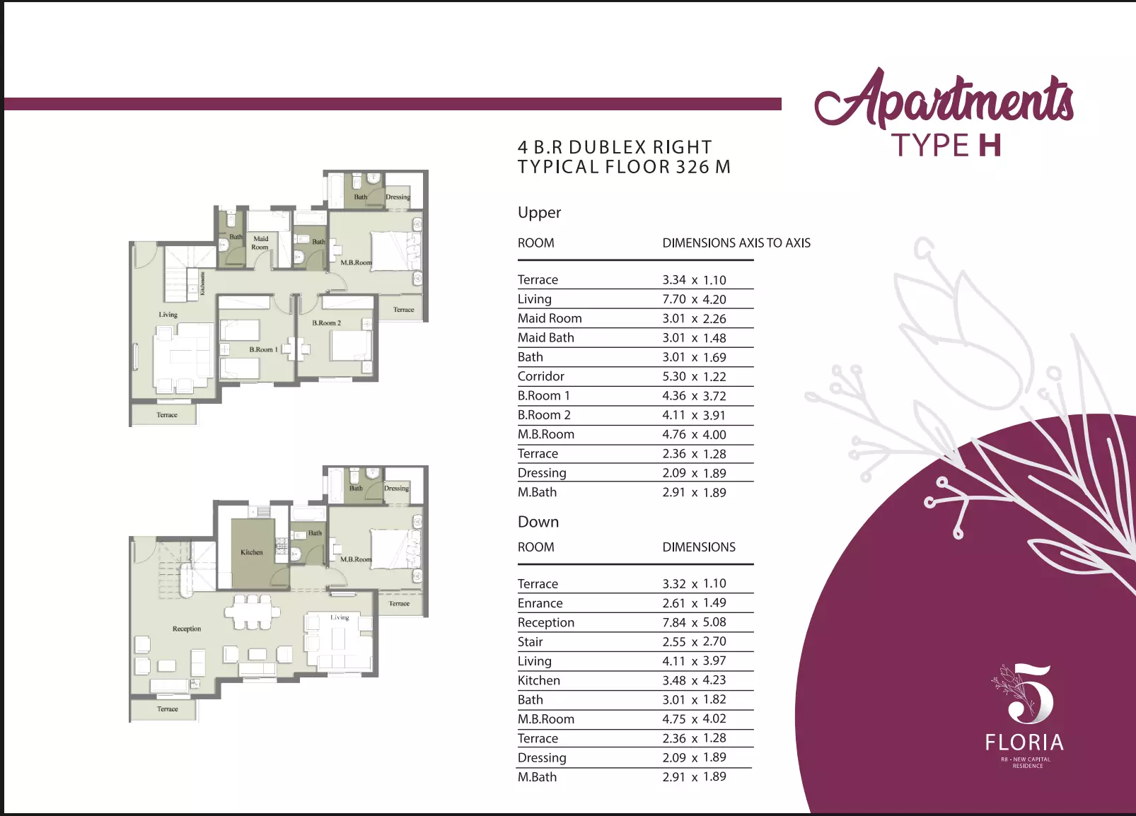 Duplex